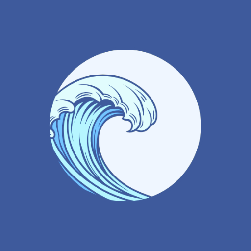 HabitWave icon